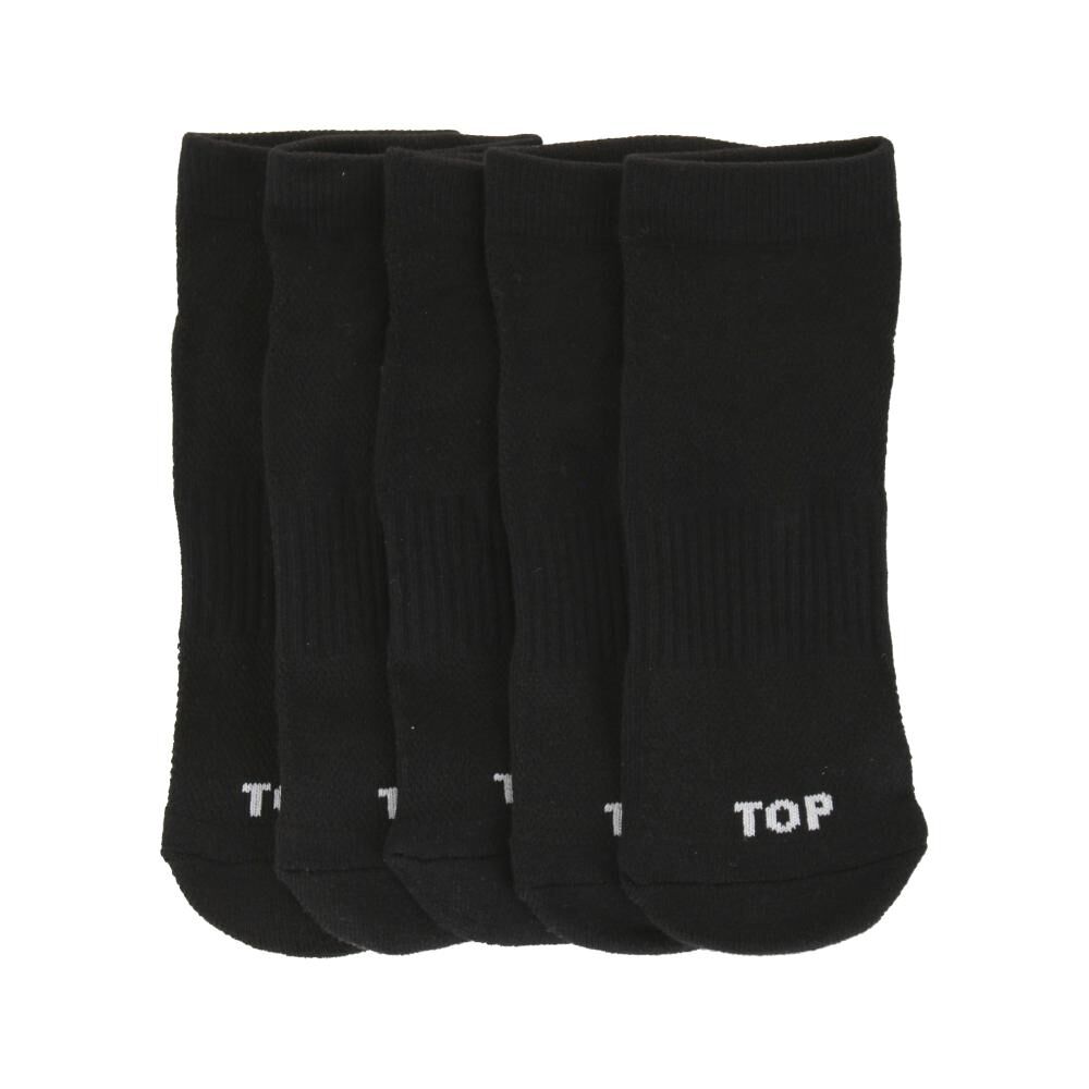 Calcetines Hombre Top / 5 Pares image number 0.0