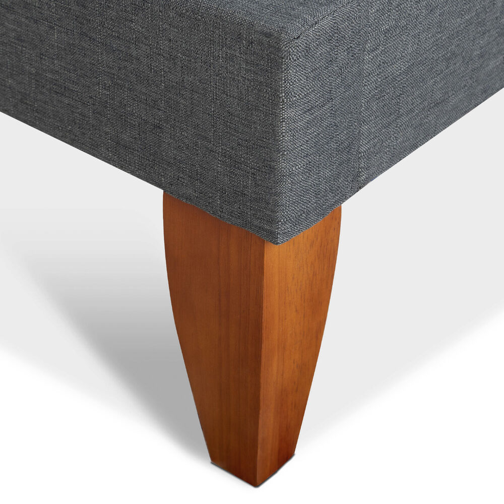 Cama Europea Cic Green Infinity / King / Base Dividida image number 4.0