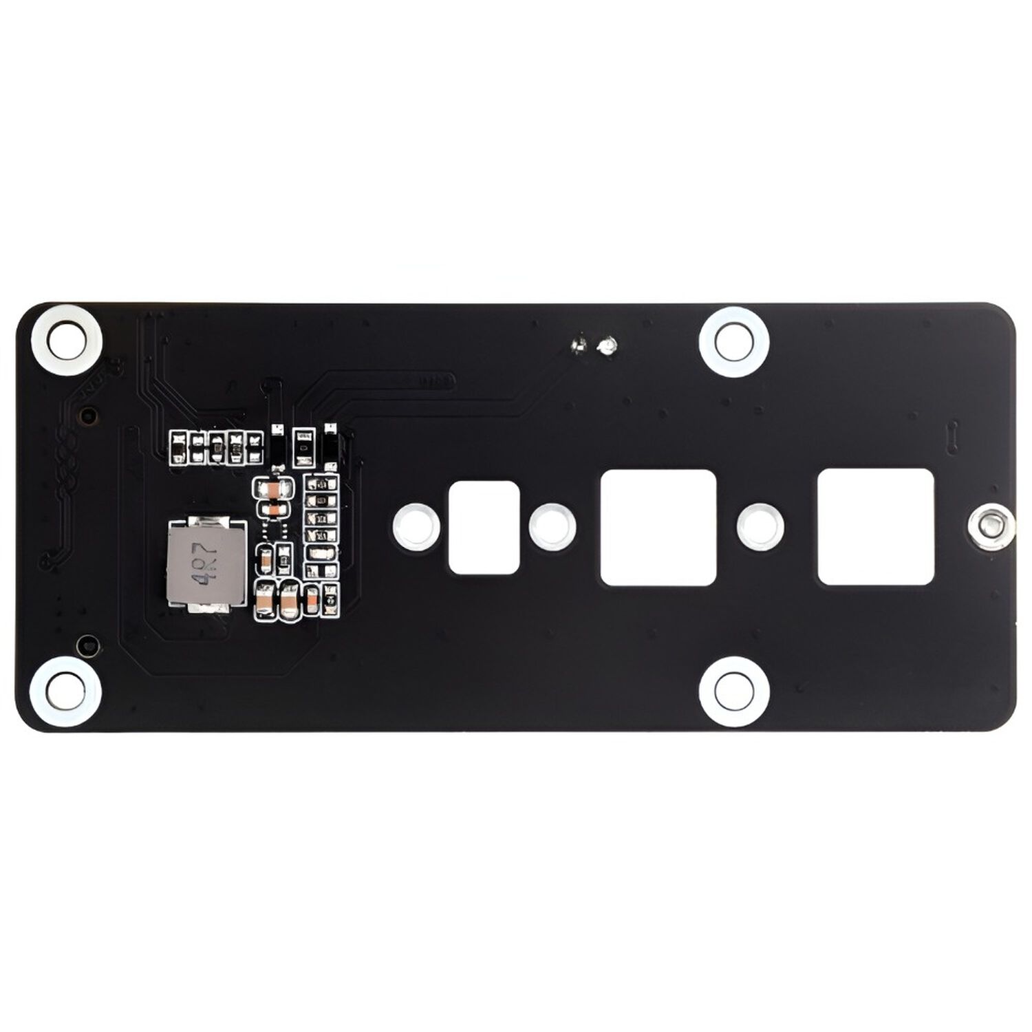 Adaptador Pcie A M.2 Nvme Ssd Para Raspberry Pi 5 image number 4.0