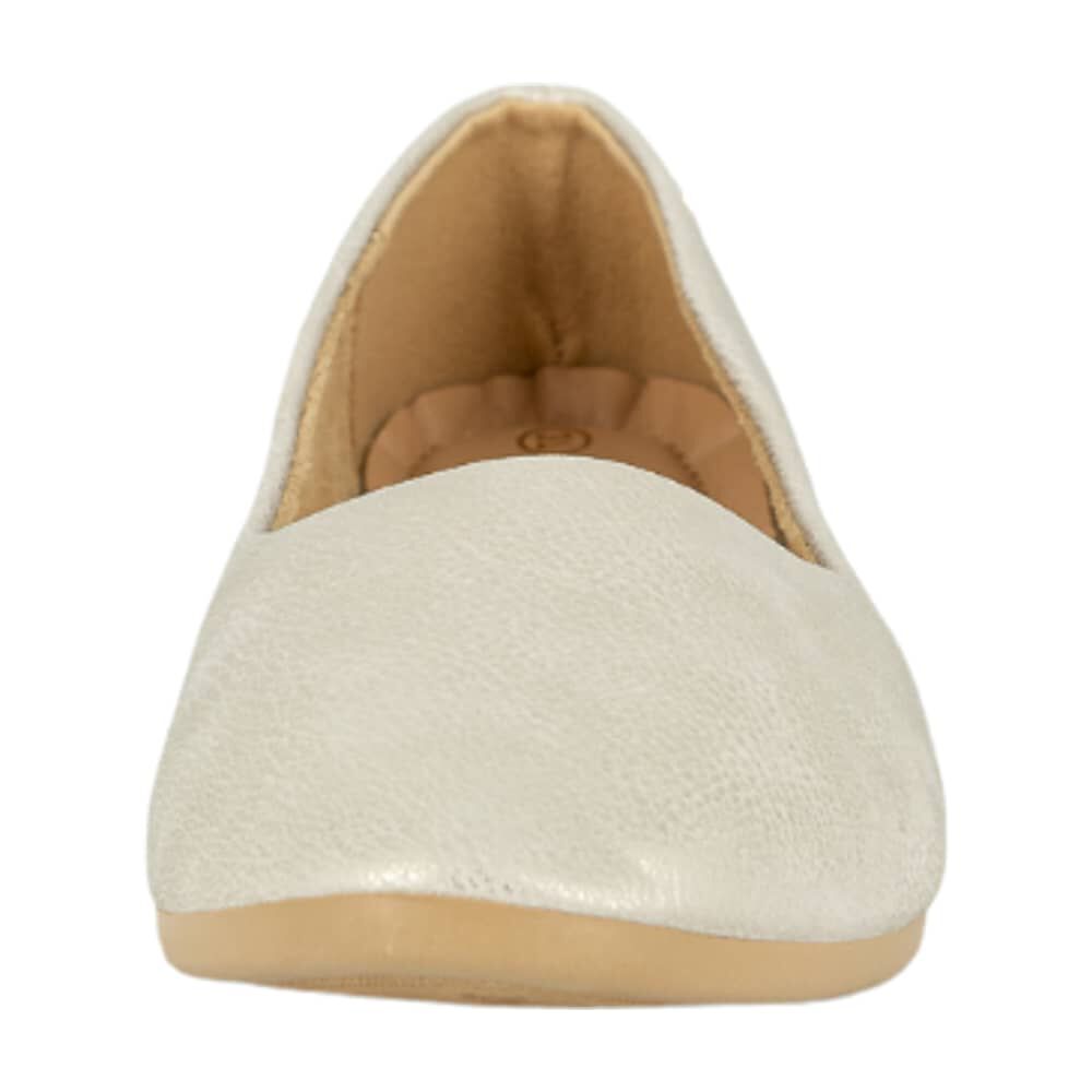 Ballerina Sant Plateado Alquimia image number 2.0