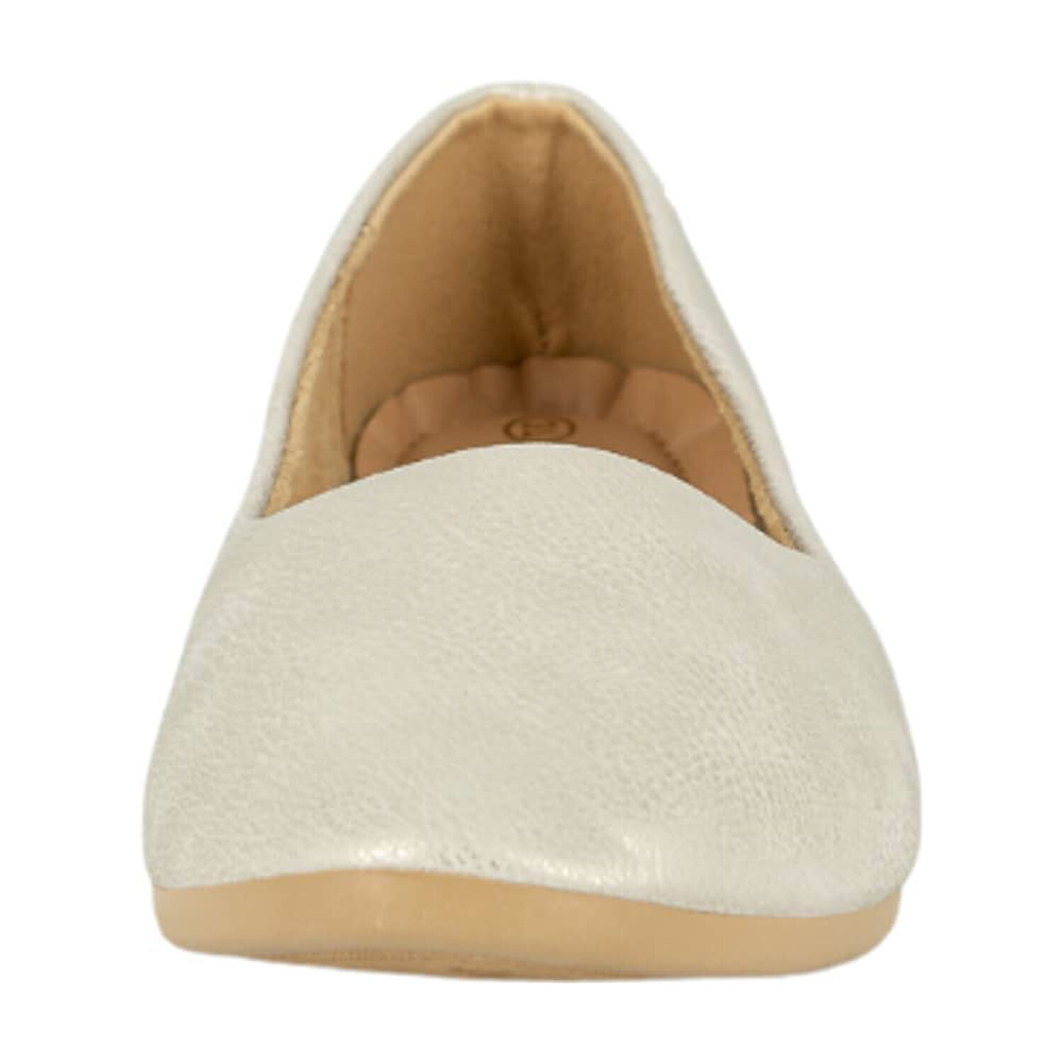 Ballerina Sant Plateado Alquimia image number 2.0