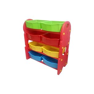 Organizador De Juguetes Gamepower
