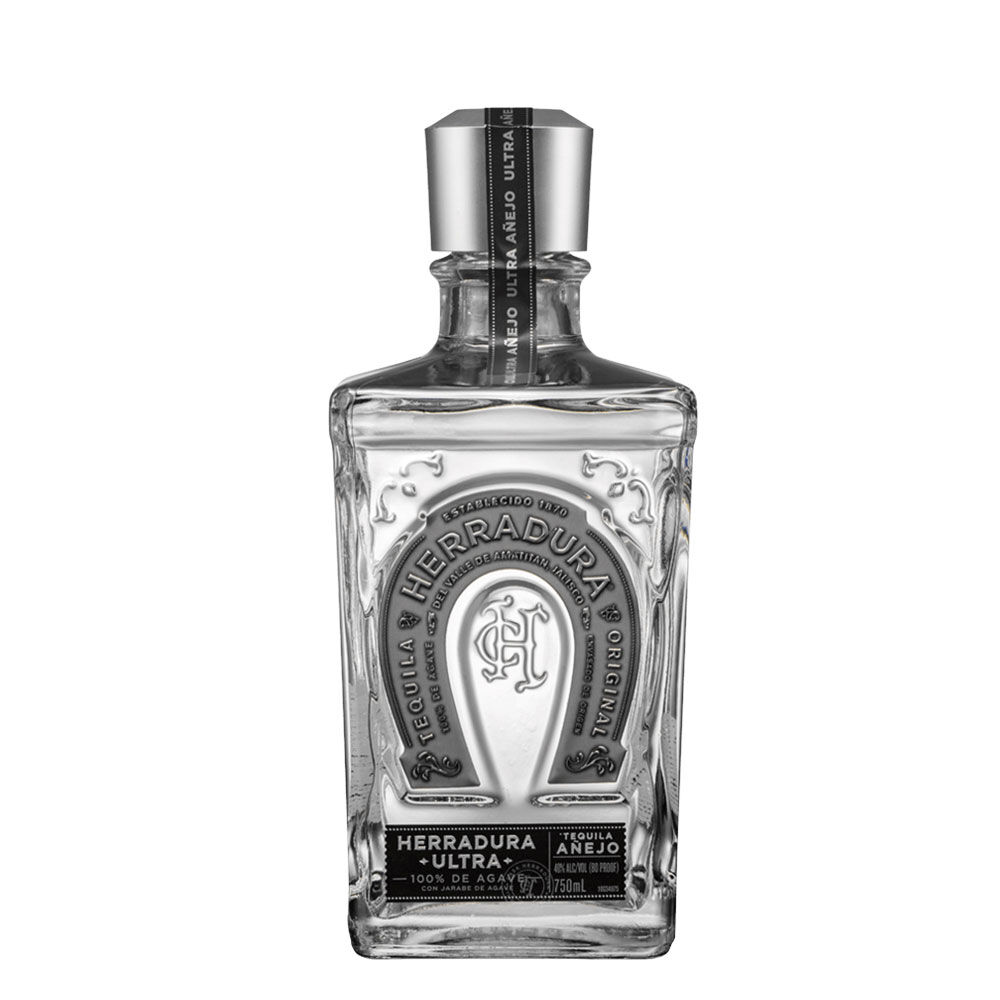 Tequila Herradura Ultra image number 0.0