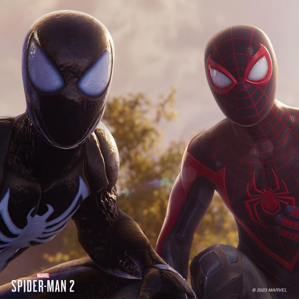 Juego PS5 Sony Marvel  Spider-Man 2 image number 8.0