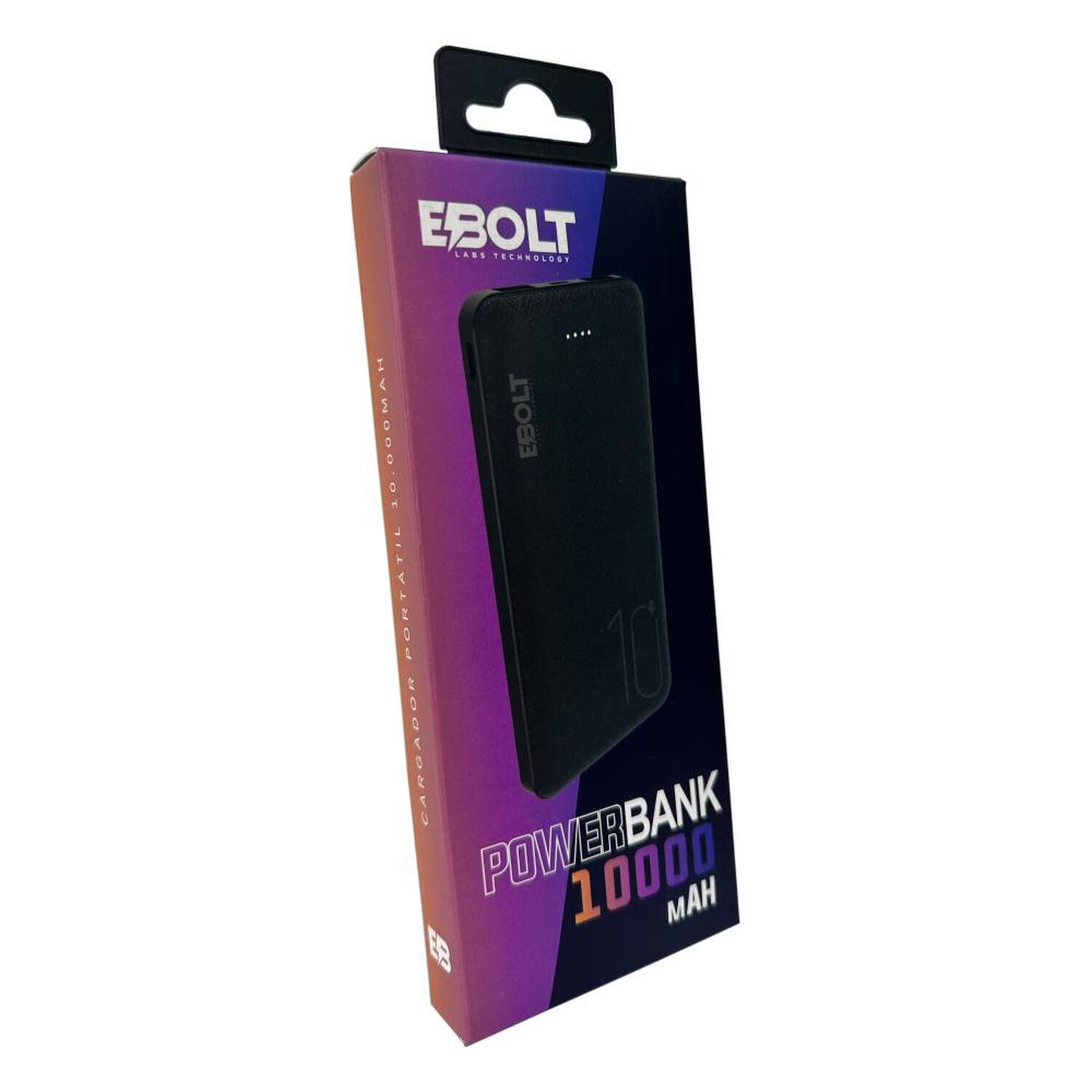 Power Bank Ebolt EB-PB301 image number 7.0
