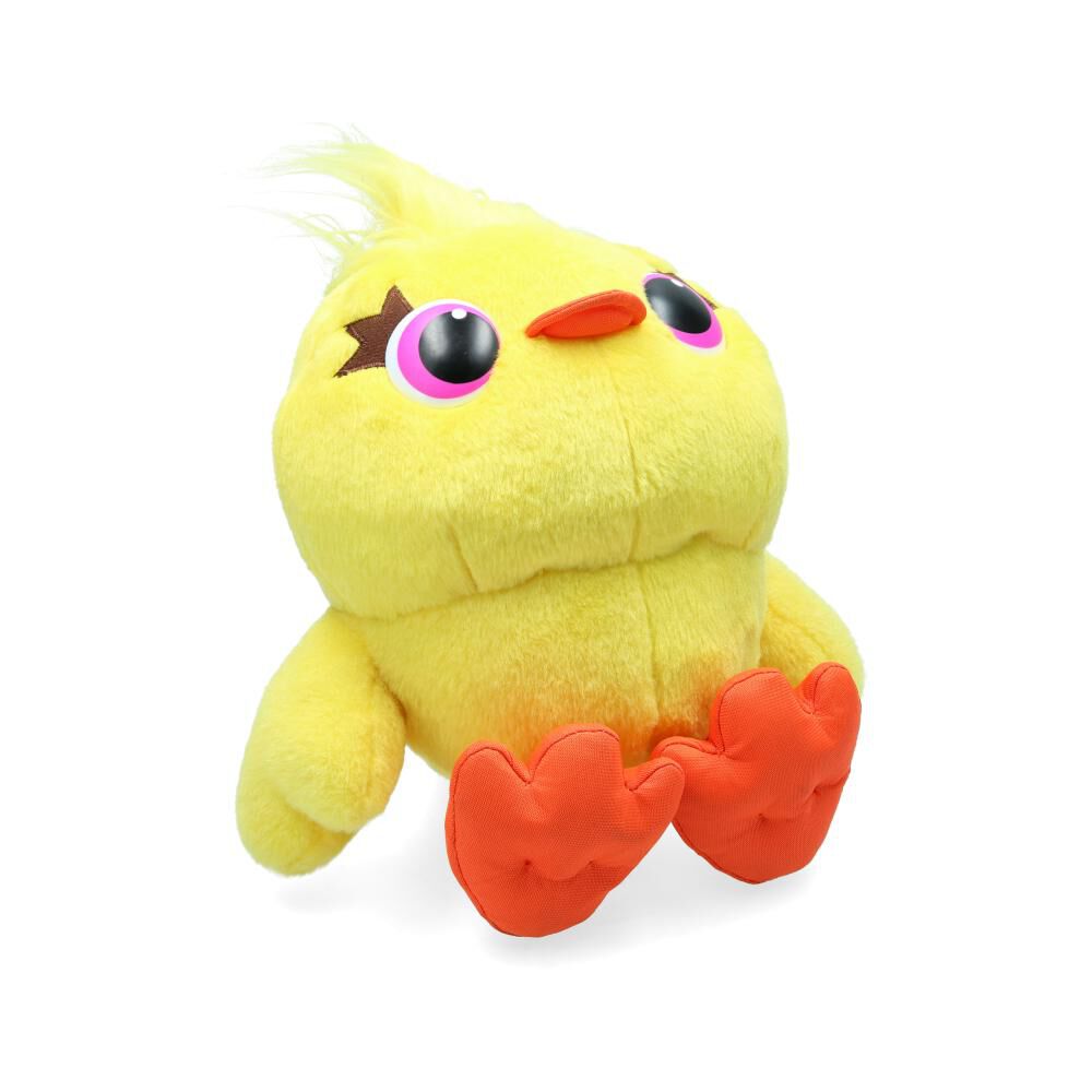 Peluche Ducky Toy Story 4 image number 0.0