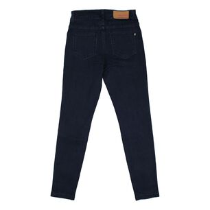 Jeans Ni&ntilde;a Teen Red - Rock