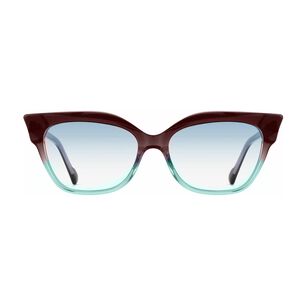 Lentes De Sol Amy Morado York Eyewear