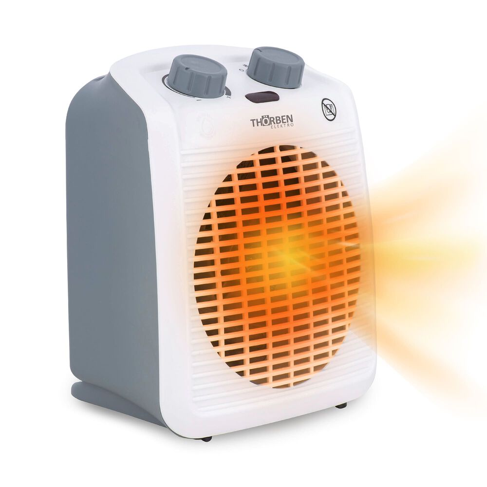 Termoventilador Thor Fh 2000 image number 0.0