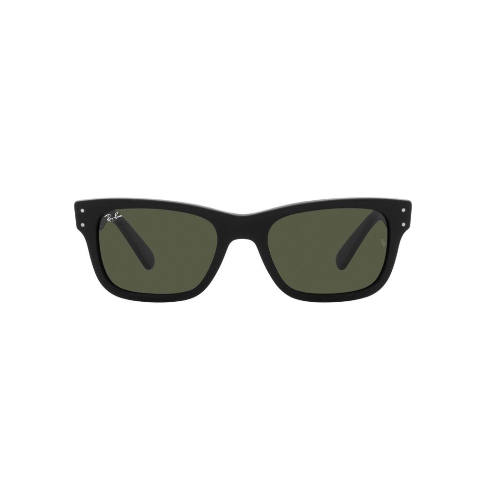 Lentes De Sol Mr Burbank Black Ray-ban image number 1.0