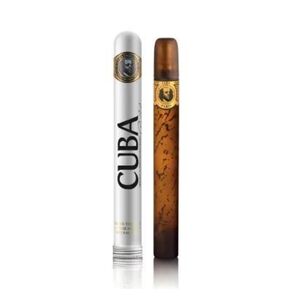 Cuba Gold Men Edt 35ml