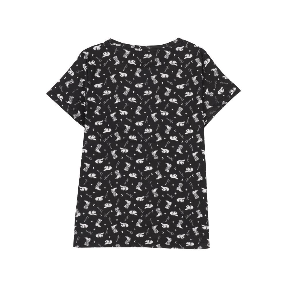 Polera Mujer Freedom image number 1.0