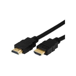 Cable Con Conector Hdmi Macho A Hdmi Macho