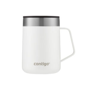 Mug Con Asa Streeterville Blue Corn Contigo® 414 Ml