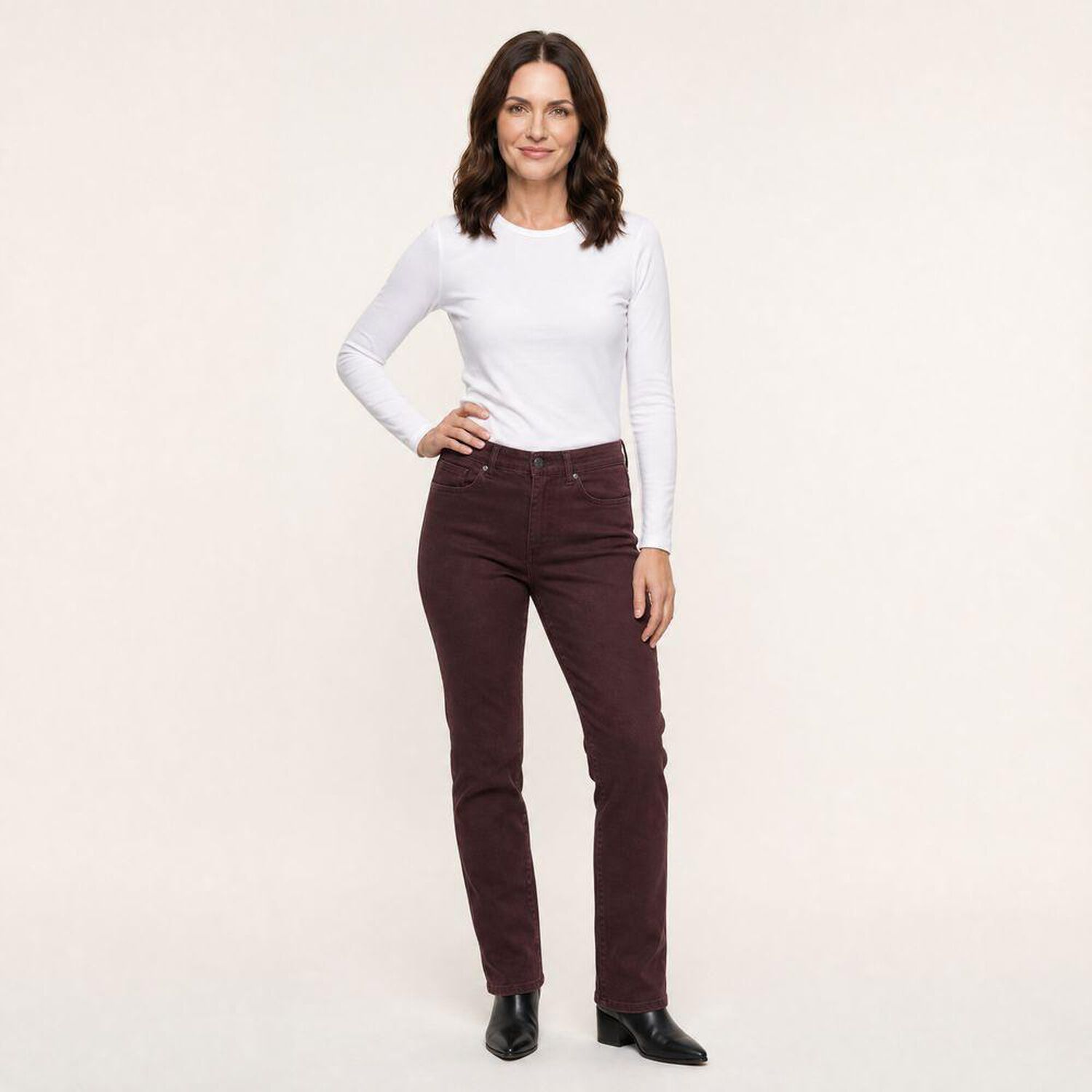Pantal&oacute;n Mujer Geeps image number 0.0
