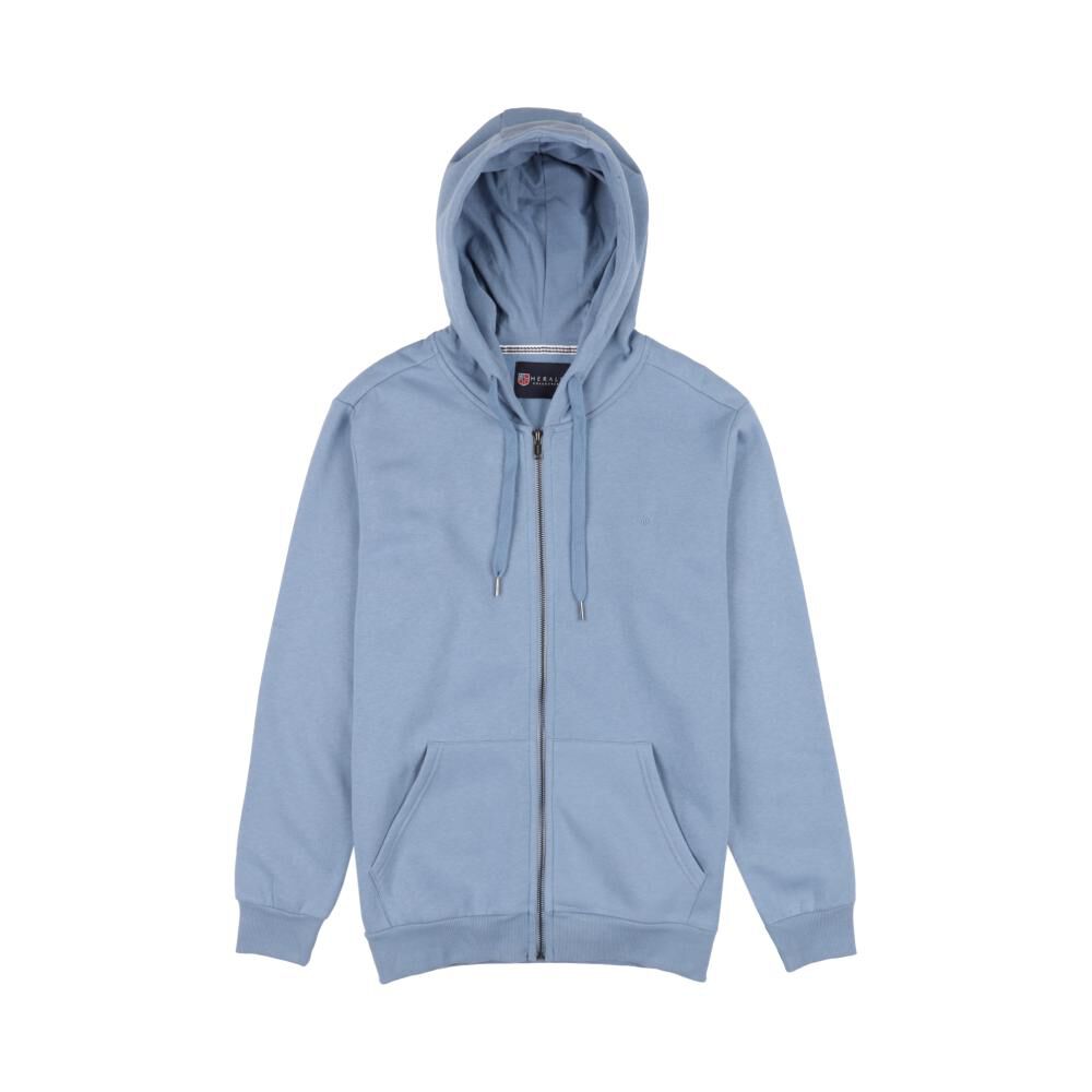 Polerón Hombre Herald image number 0.0