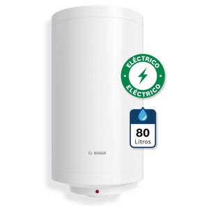 Termo Eléctrico Bosch  Tr 2000T / 80 Litros