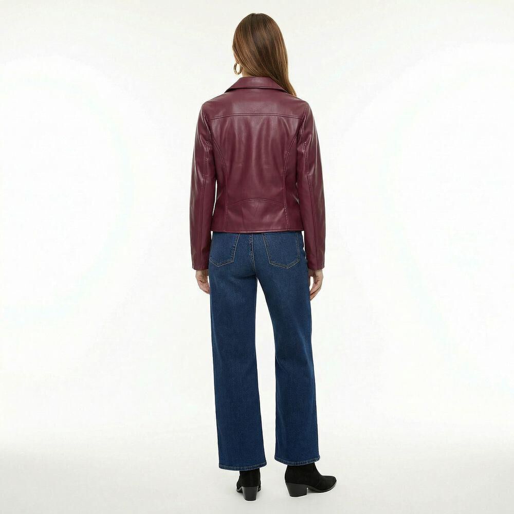 Chaqueta Mujer Kimera image number 1.0