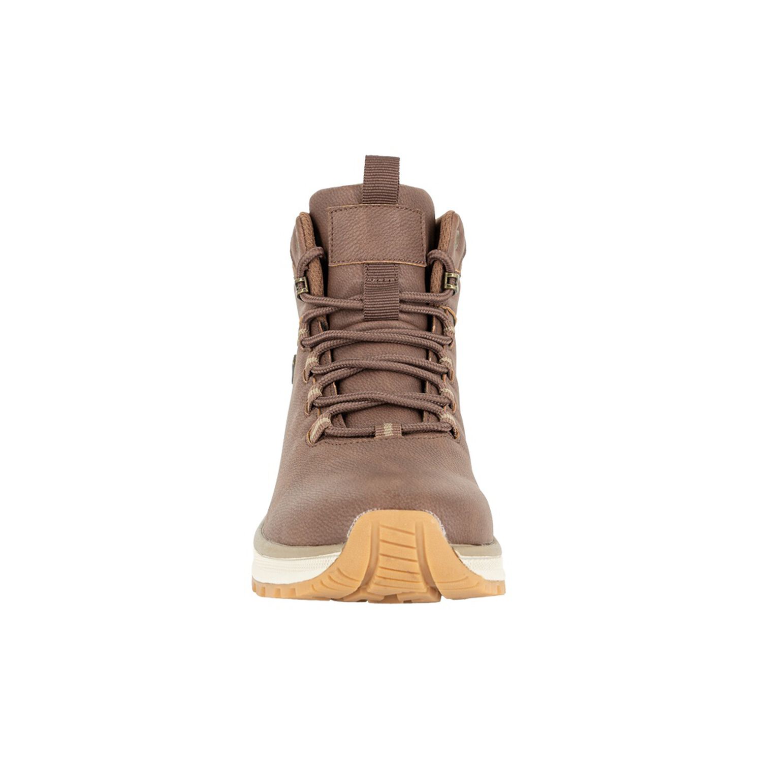 Botin Pau Caf&eacute; Alquimia image number 2.0