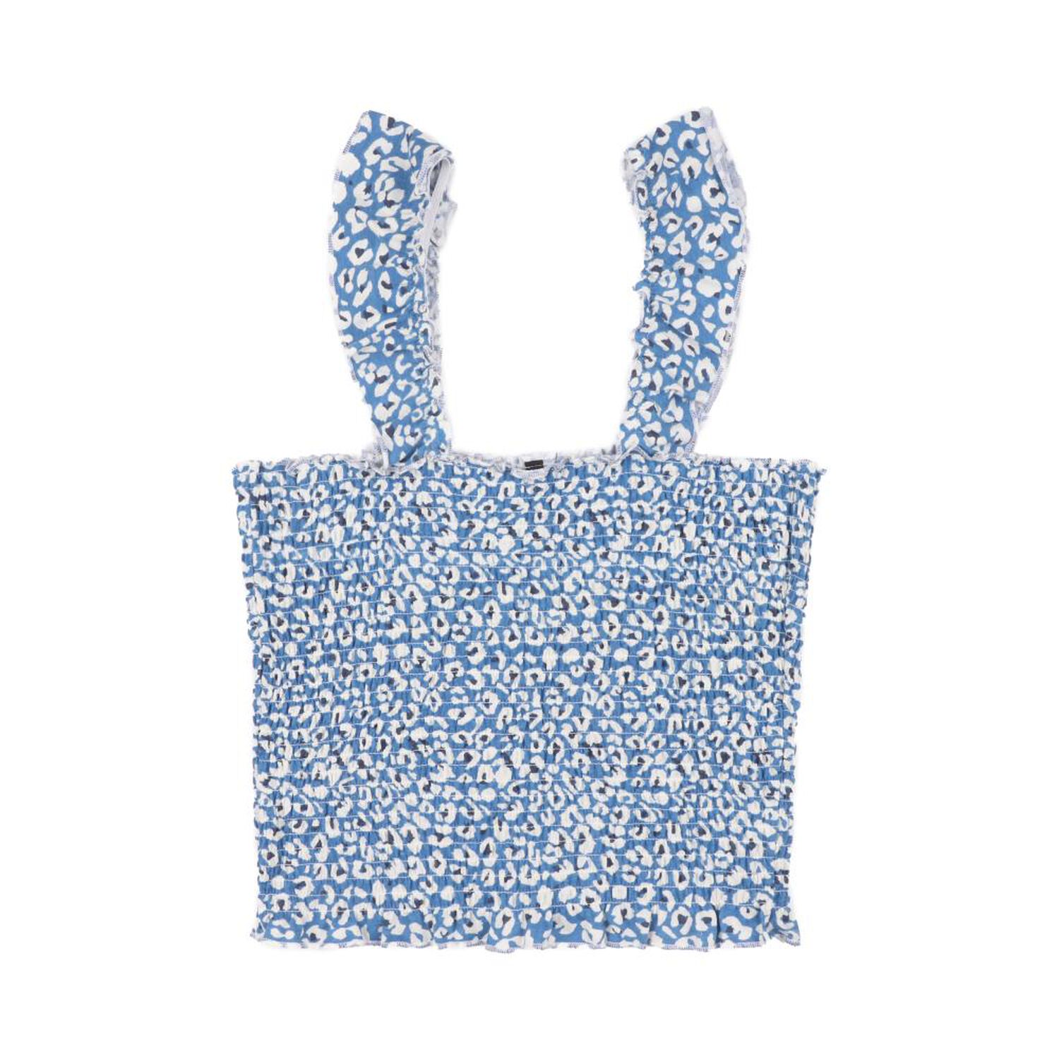 Polera Sin Mangas Mujer Rolly Go image number 0.0