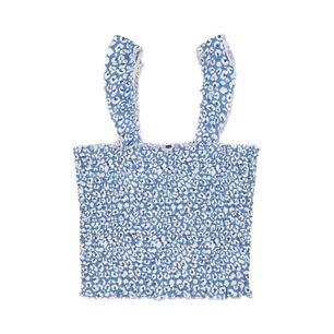 Polera Sin Mangas Mujer Rolly Go