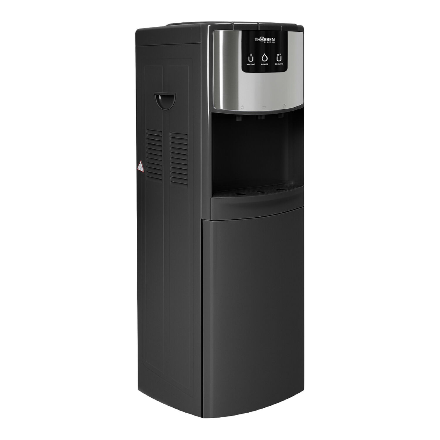 Dispensador Agua Pedestal 3 Temperaturas Thor 3temp Stand image number 4.0