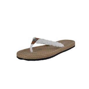 Hawaiana Mujer Mormaii Blanco