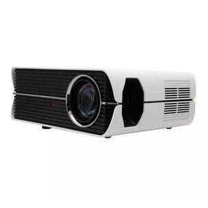Video Proyector Fhd 3500 Lumenes Usb Hdmi Blanco 3115n Philco