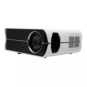 Video Proyector Fhd 3500 Lumenes Usb Hdmi Blanco 3115n Philco