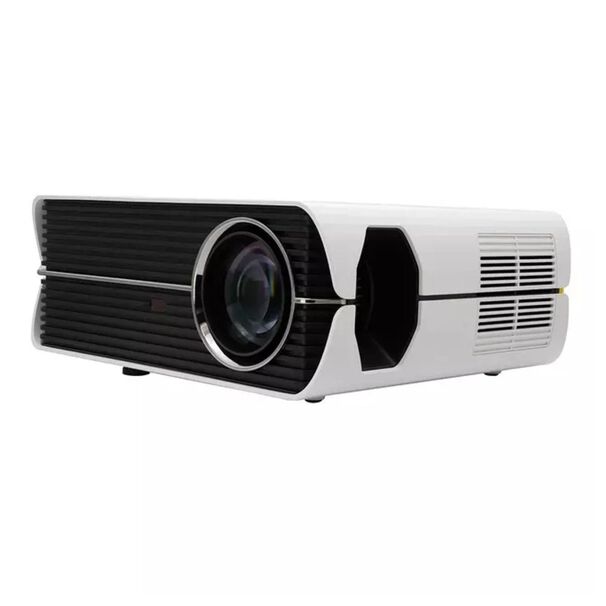 Video Proyector Fhd 3500 Lumenes Usb Hdmi Blanco 3115n Philco