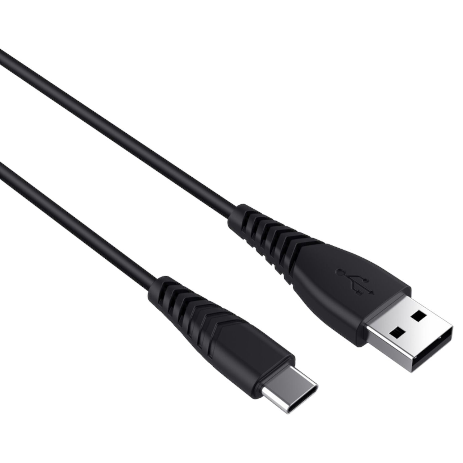 Cable De Datos Trust Type-c A Usb Para Ps5 Carga R&aacute;pida 3m image number 2.0
