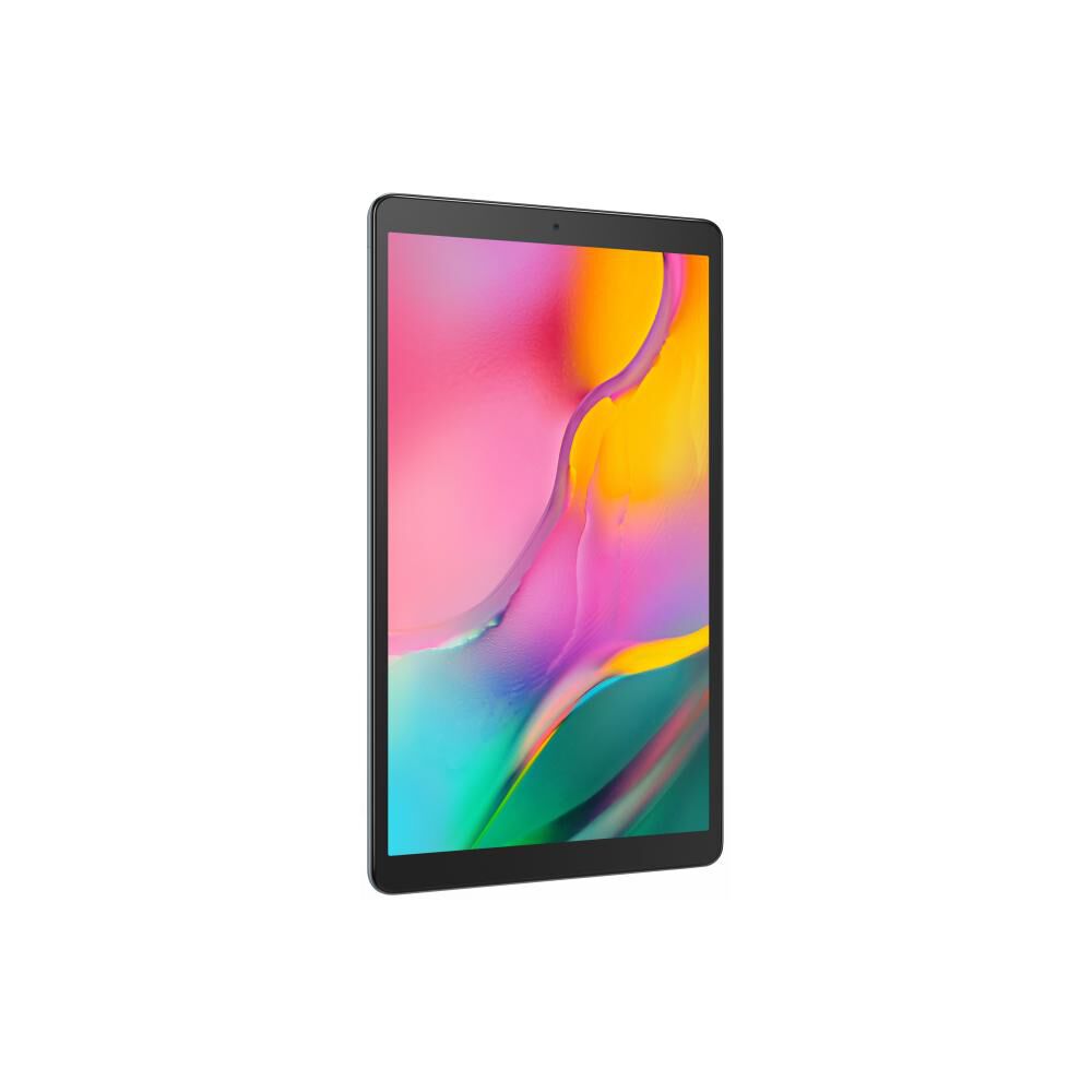 Tablet Samsung Galaxy Tab A Silver / 32 GB / Wifi / Bluetooth / 10.1" image number 1.0