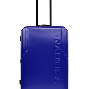 Maleta Hope Mediana 20kg Azul Electric Nautica