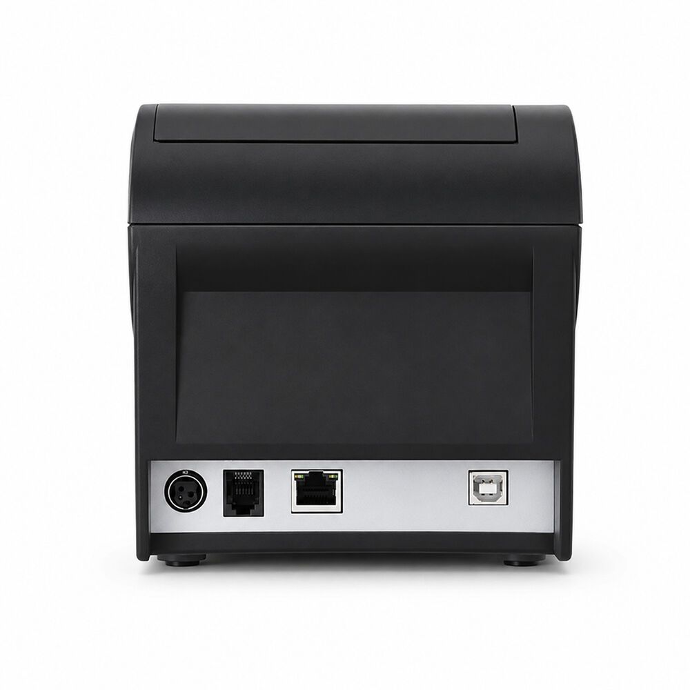 Impresora T&eacute;rmica Profesional 80mm Utek Usb / Lan Ut-prt8080 image number 5.0