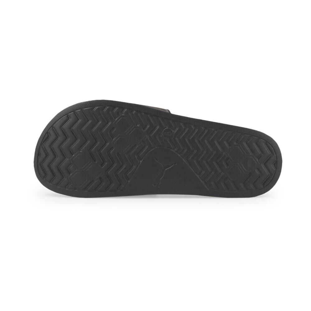 Sandalia Hombre Puma Leadcat 2.0 Negro image number 5.0