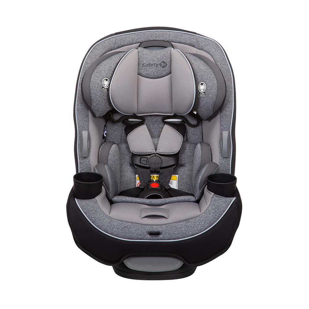 Silla De Auto Convertible Grow And Go All In One Shadow image number 1.0