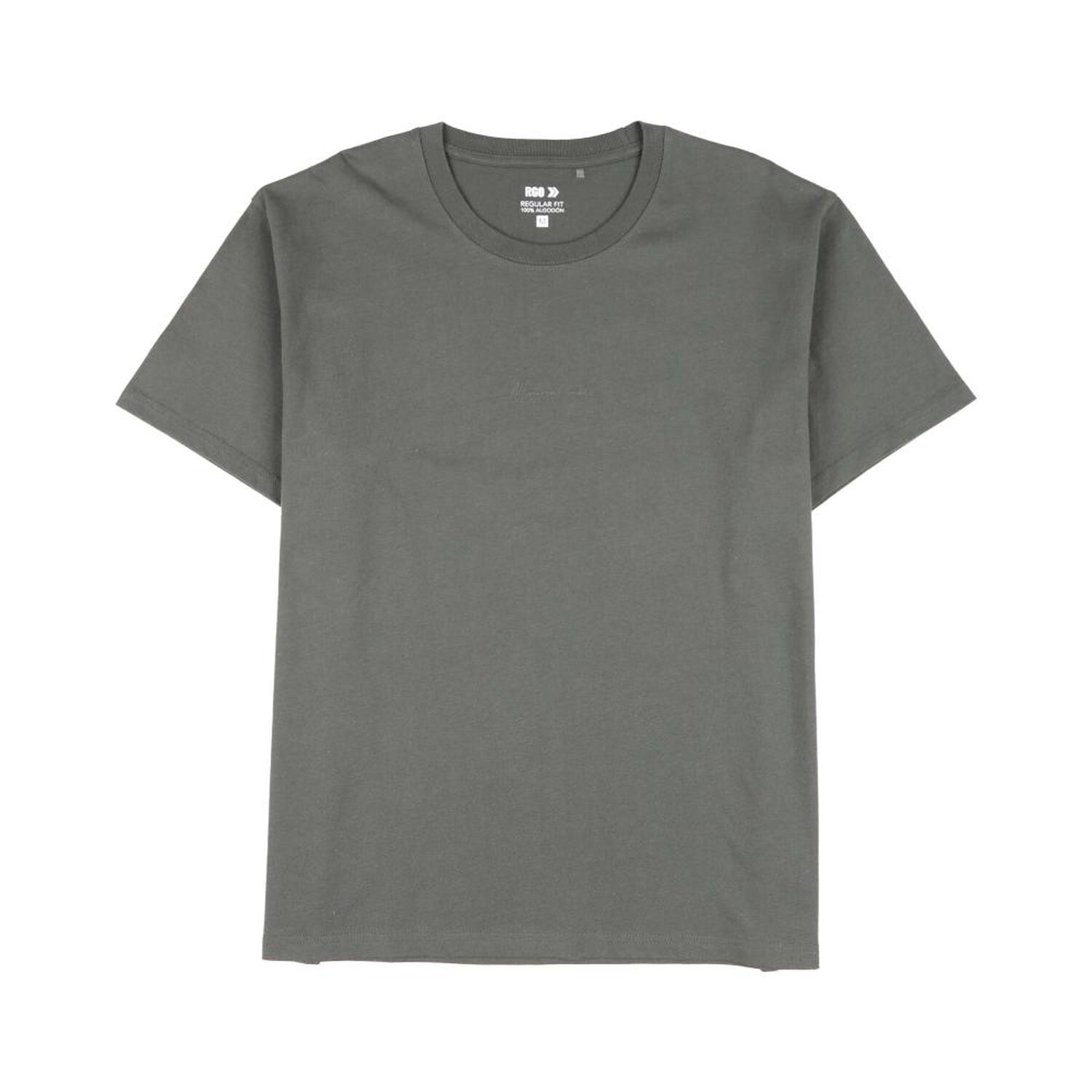Polera Hombre Rolly Go image number 0.0