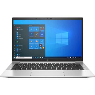Notebook Hp Elitebook 840 Aero G8 14" | Intel Core I7 11 Gen | 16gb Ram | 512gb Ssd | W11 | Reacondicionado Grado B