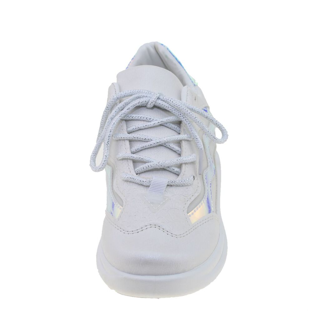 Zapatilla Mujer Blanco Art. 5an11103whi /via Franca image number 3.0