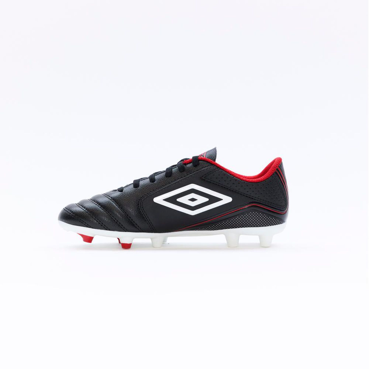 Zapato De F&uacute;tbol Ni&ntilde;o Umbro Classico Xii Negro image number 2.0