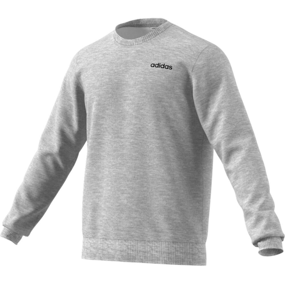 Polerón Deportivo Unisex Adidas Essentials image number 5.0