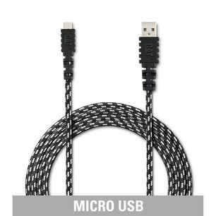 Cable Cat Micro Usb A Usb
