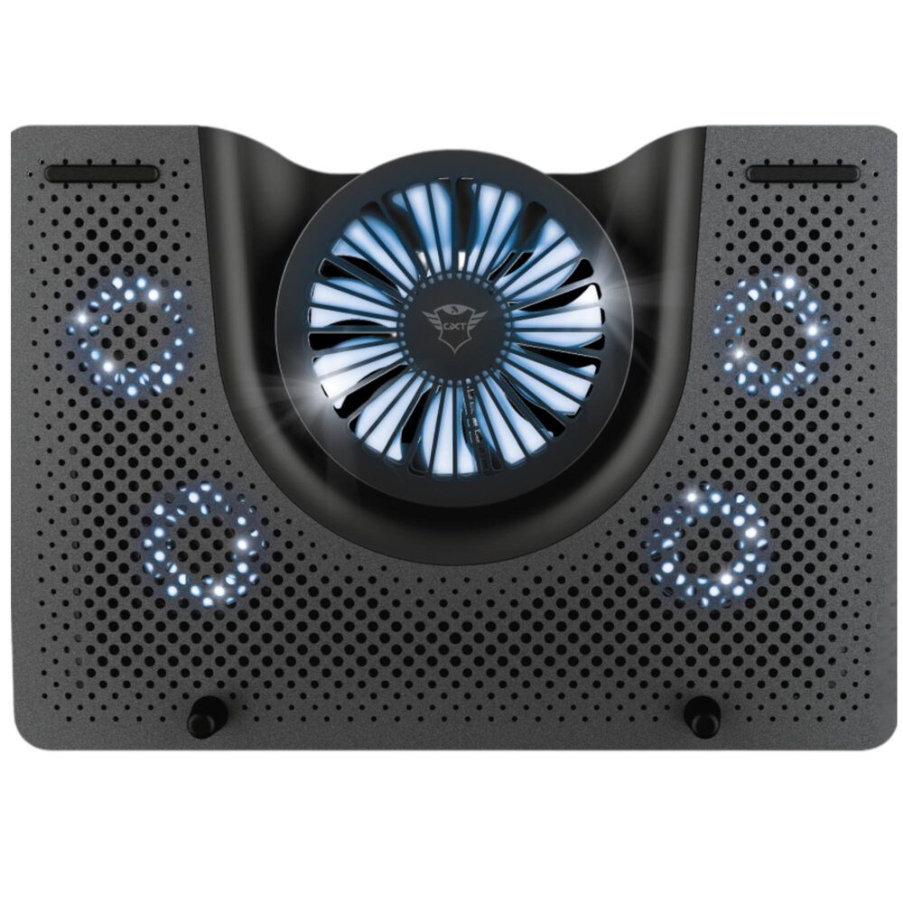Ventilador Para Notebook Profesional 5fan Trust Quno Gxt1125 image number 8.0