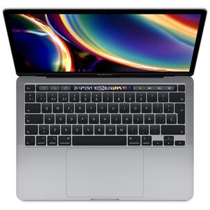 Apple Macbook Pro 13" i5 16GBRAM 512GBSSD Gris 2020 Openbox