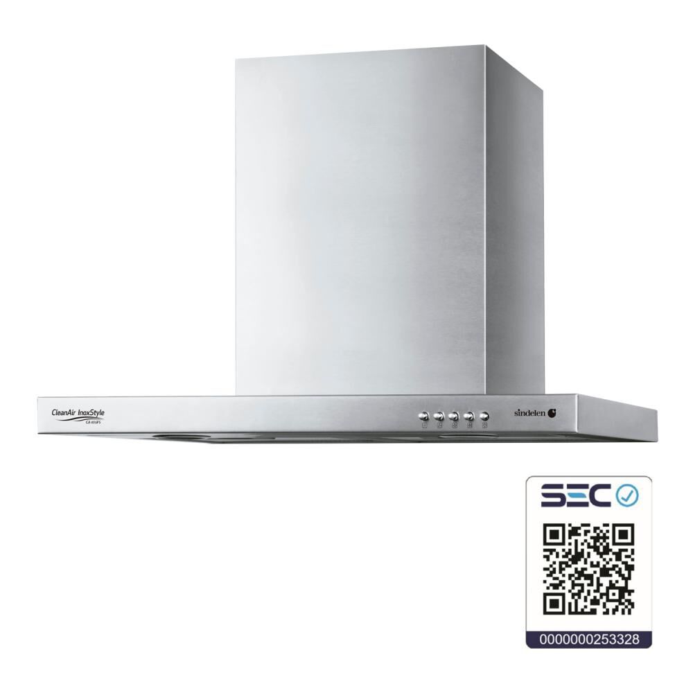 Campana Sindelen Ca-650ps image number 3.0