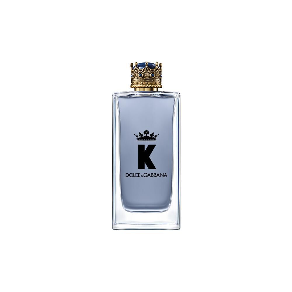 Perfume Hombre Dolce & Gabbana K / 200 Ml / Eau De Toilette image number 0.0