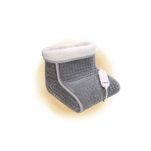 Bota Calefactora 100w Thor Foot Warmer