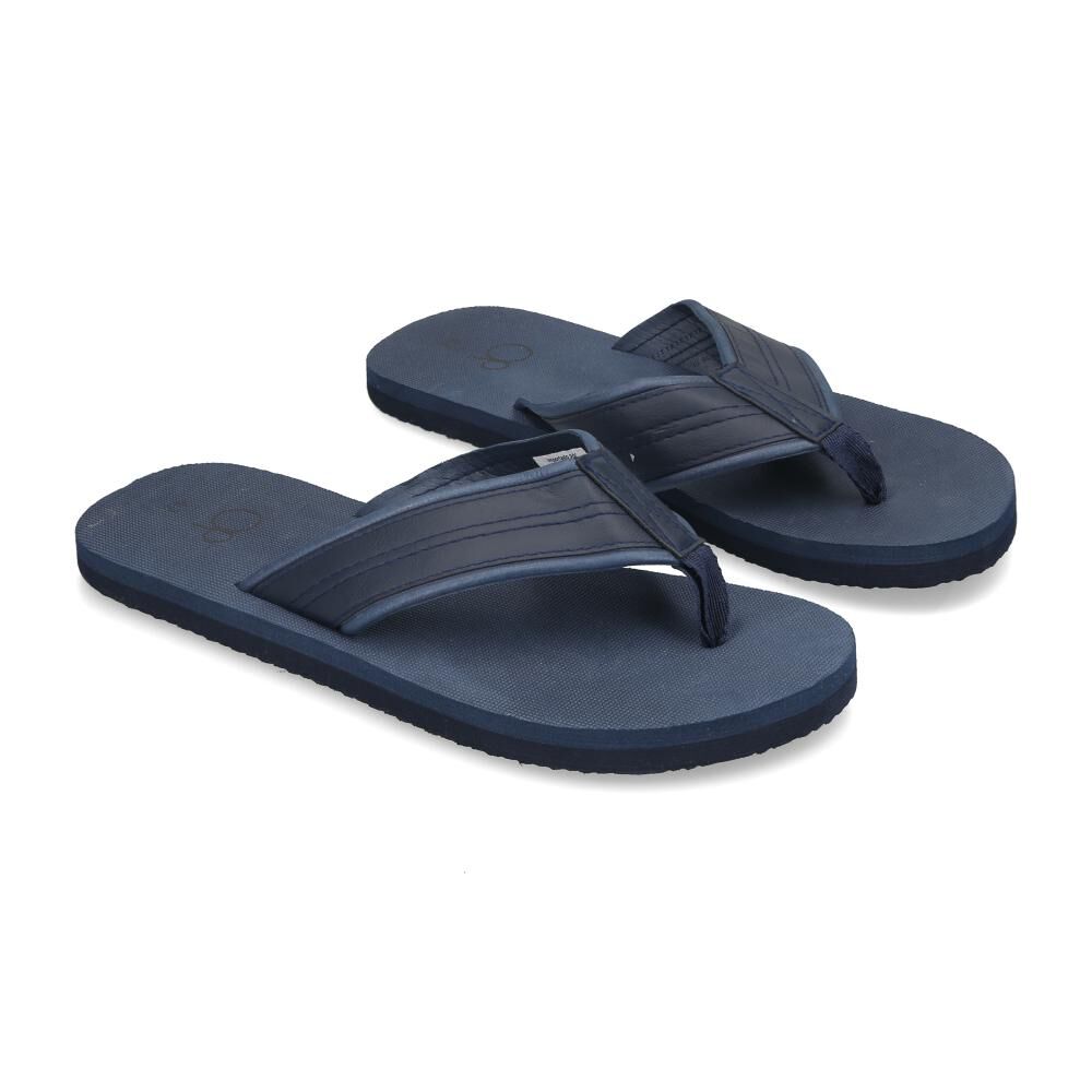 Hawaiana Hombre Ocean Pacific Navy image number 1.0