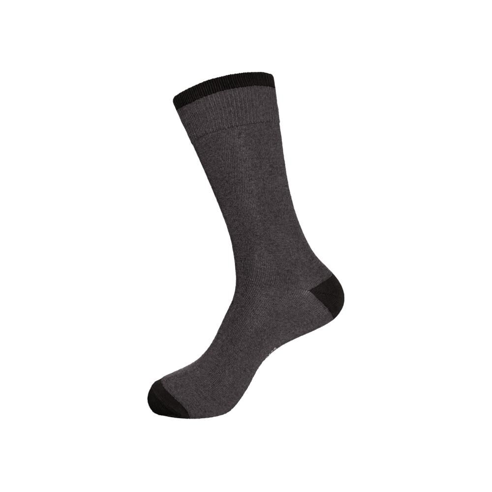 Pack Calcetines Calcetines Hombre Top / 5 Pares image number 4.0