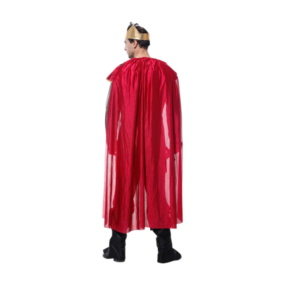 Disfraz Rey Medieval Adulto image number 8.0